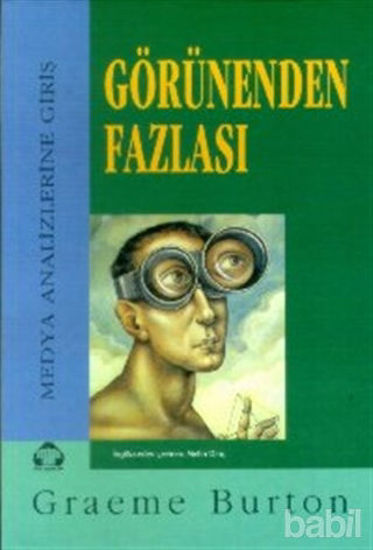 Picture of Görünenden Fazlası