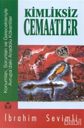 Picture of Kimliksiz Cemaatler