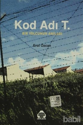 Picture of Kod Adı T.