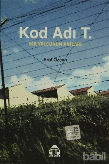 Picture of Kod Adı T.