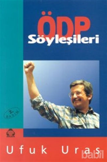 Picture of ÖDP Söyleşileri