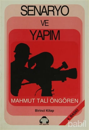Picture of Senaryo ve Yapım 1