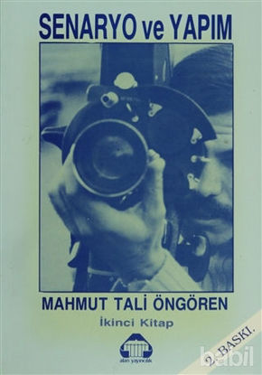 Picture of Senaryo ve Yapım 2