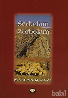 Picture of Serbelam Zorbelam