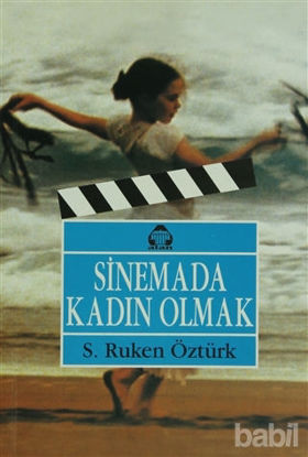 Picture of Sinemada Kadın Olmak