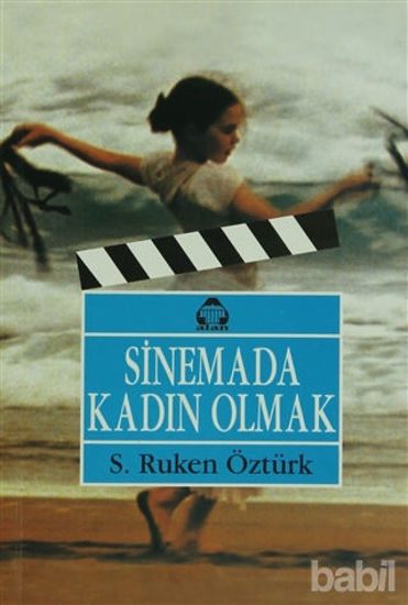 Picture of Sinemada Kadın Olmak