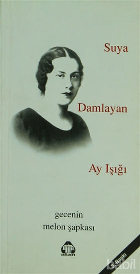 Picture of Suya Damlayan Ay Işığı