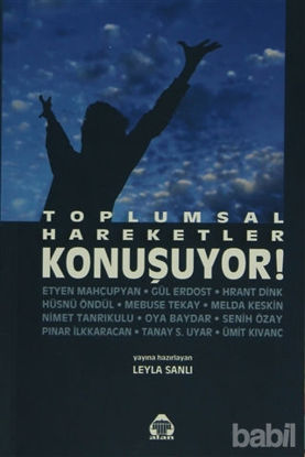 Picture of Toplumsal Hareketler Konuşuyor!