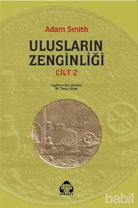 Picture of Ulusların Zenginliği Cilt: 2