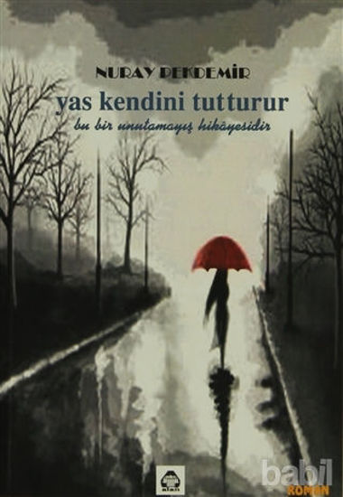 Picture of Yas Kendini Tutturur