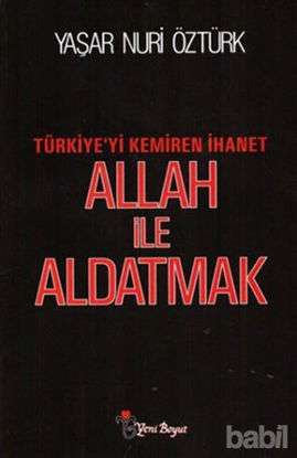 Picture of Allah ile Aldatmak