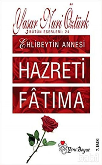 Picture of Ehlibeyt’in Annesi Hazreti Fatıma