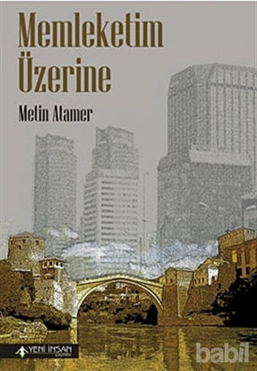 Picture of Memleketim Üzerine