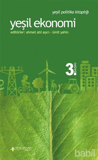 Picture of Yeşil Ekonomi