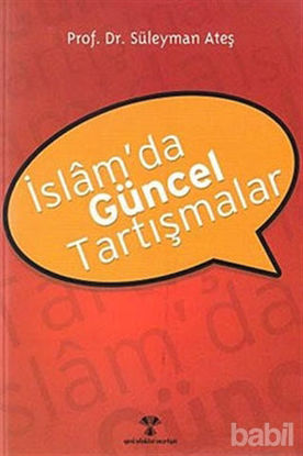 Picture of İslam’da Güncel Tartışmalar