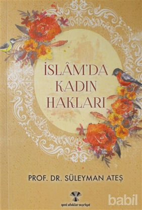 Picture of İslam'da Kadın Hakları
