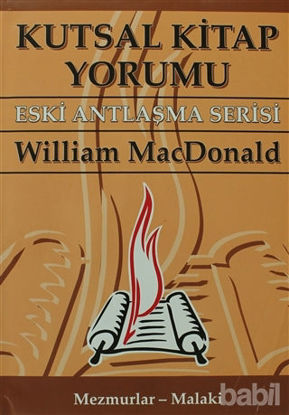 Picture of Kutsal Kitap Yorumu Cilt: 2