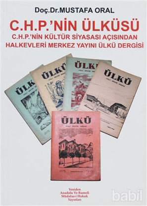 Picture of C.H.P.’nin Ülküsü