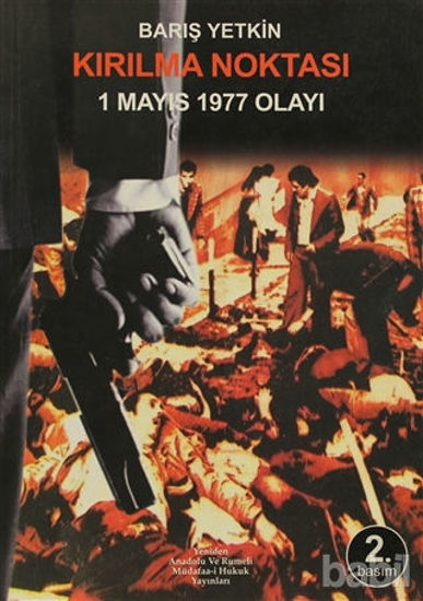 Picture of Kırılma Noktası