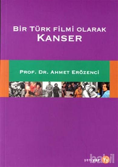 Picture of Bir Türk Filmi Olarak Kanser