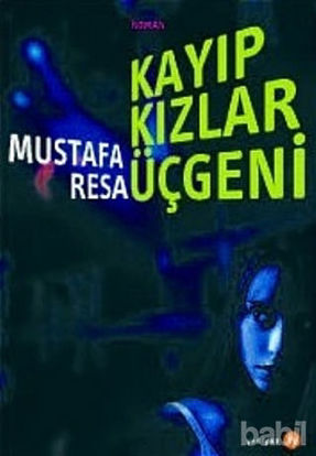 Picture of Kayıp Kızlar Üçgeni