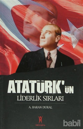 Picture of Atatürk’ün Liderlik Sırları