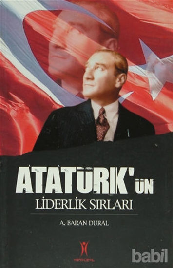 Picture of Atatürk’ün Liderlik Sırları