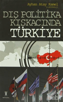 Picture of Dış Politika Kıskacında Türkiye