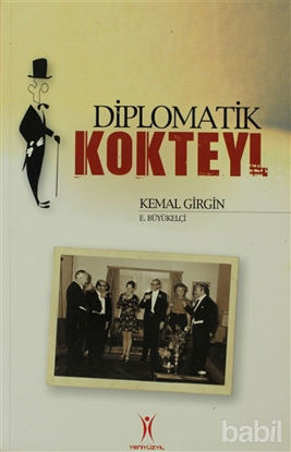 Picture of Diplomatik Kokteyl