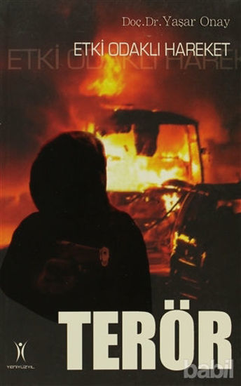 Picture of Etki Odaklı Hareket Terör