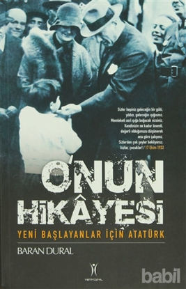 Picture of O’nun Hikayesi