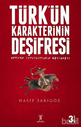 Picture of Türk’ün Karakterinin Deşifresi