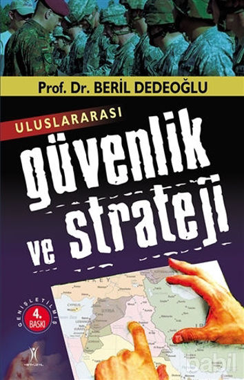 Picture of Uluslararası Güvenlik ve Strateji