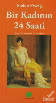 Picture of Bir Kadının 24 Saati