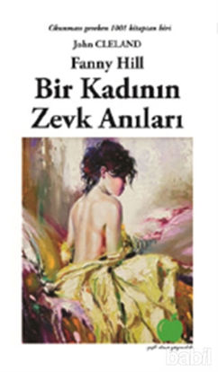 Picture of Bir Kadının Zevk Anıları