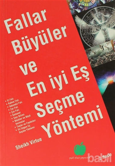 Picture of Fallar, Büyüler ve En İyi Eş Seçme Yöntemi