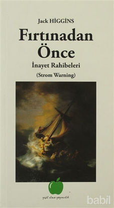 Picture of Fırtınadan Önce