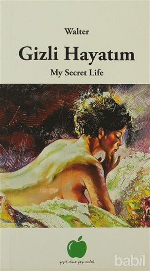Picture of Gizli Hayatım