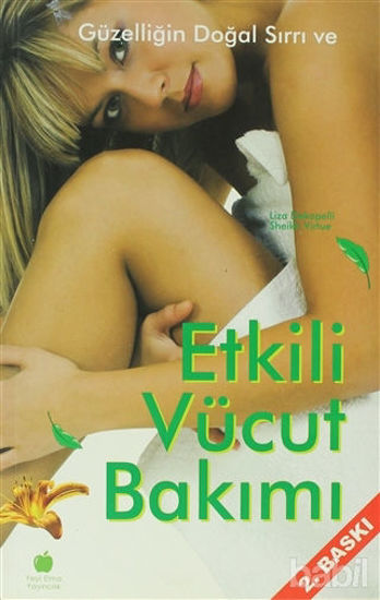 Picture of Güzelliğin Doğal Sırrı ve Etkili Vücut Bakımı