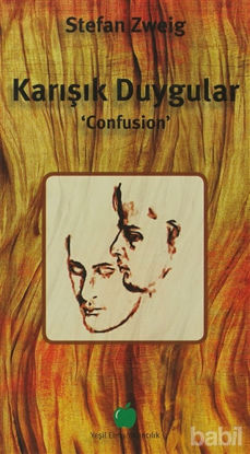 Picture of Karışık Duygular