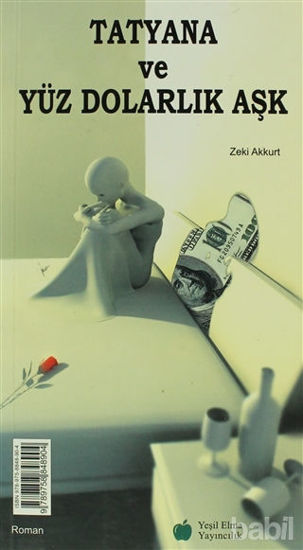 Picture of Tatyana ve Yüz Dolarlık Aşk - Aşk Denemeler'i