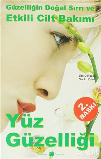 Picture of Yüz Güzelliği