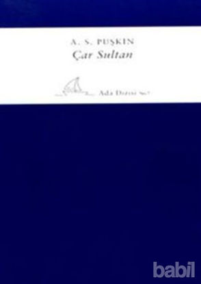 Picture of Çar Sultan