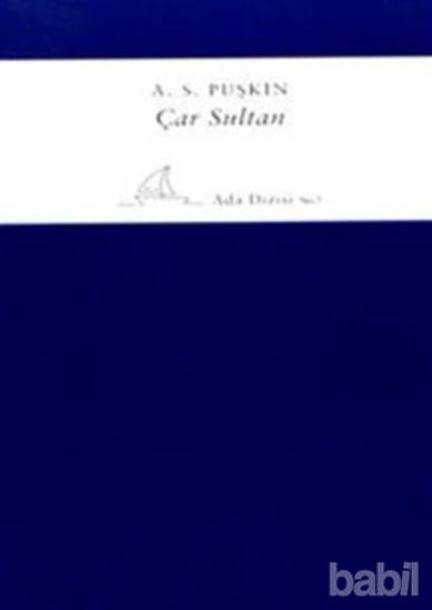 Picture of Çar Sultan