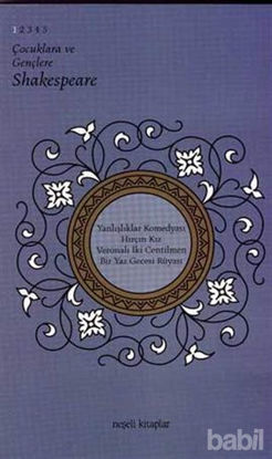 Picture of Çocuklara ve Gençlere Shakespeare 1