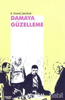 Picture of Damaya Güzelleme