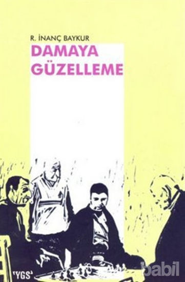 Picture of Damaya Güzelleme