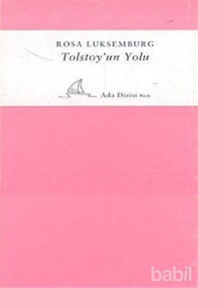 Picture of Tolstoy’un Yolu