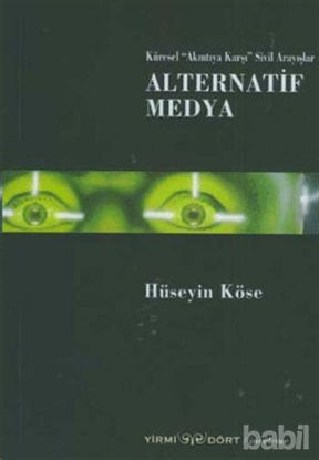 Picture of Alternatif Medya