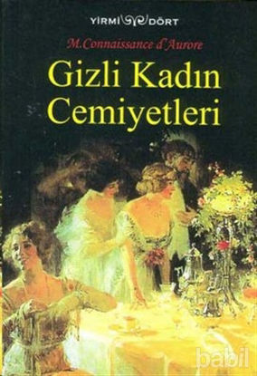 Picture of Gizli Kadın Cemiyetleri